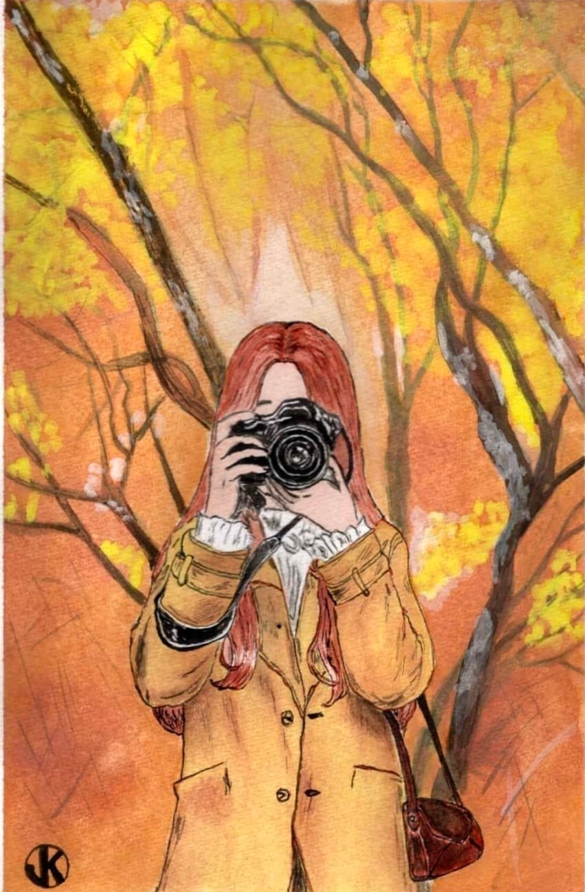 Painting artwork 1
