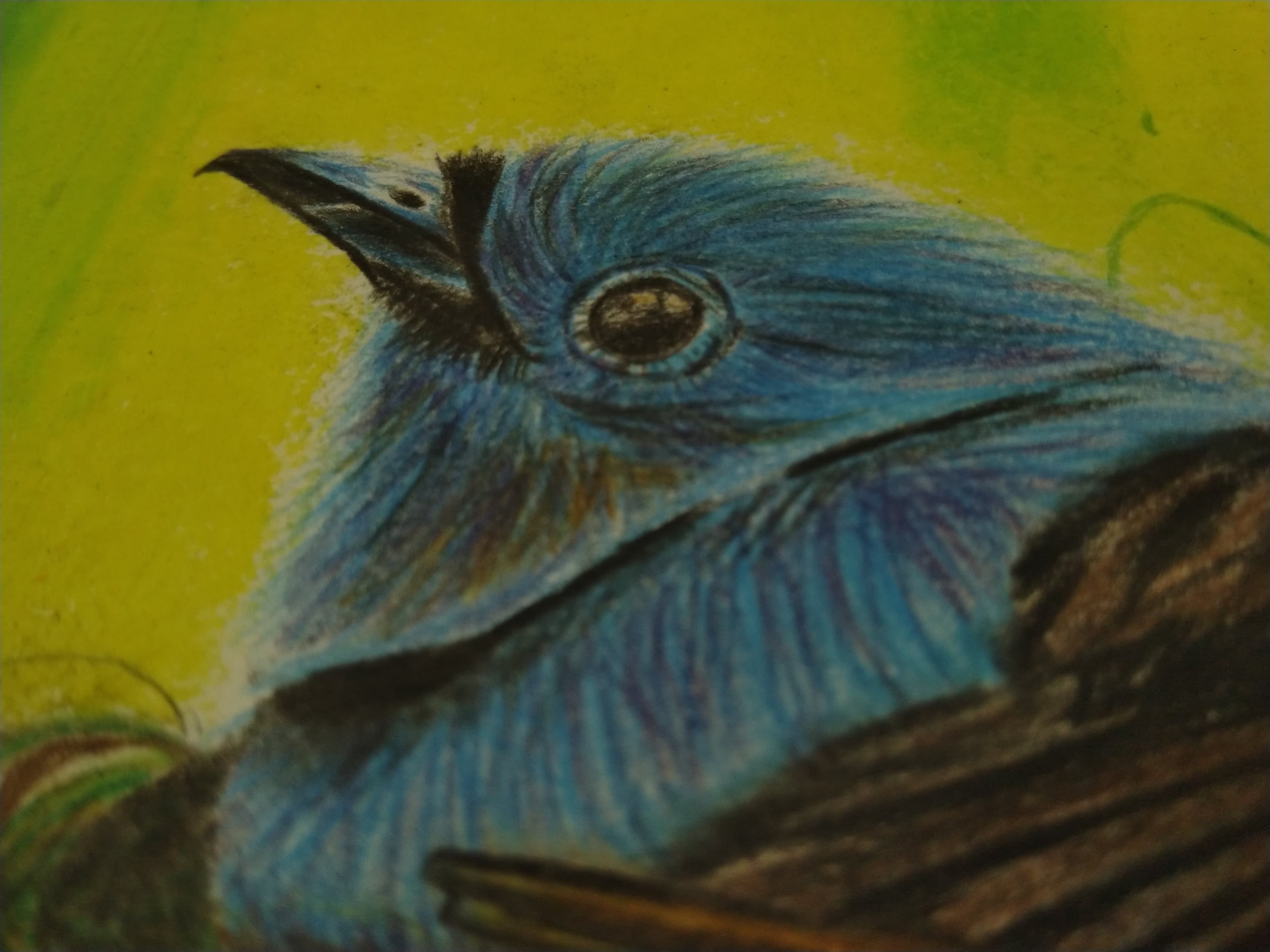 Painting artwork 3