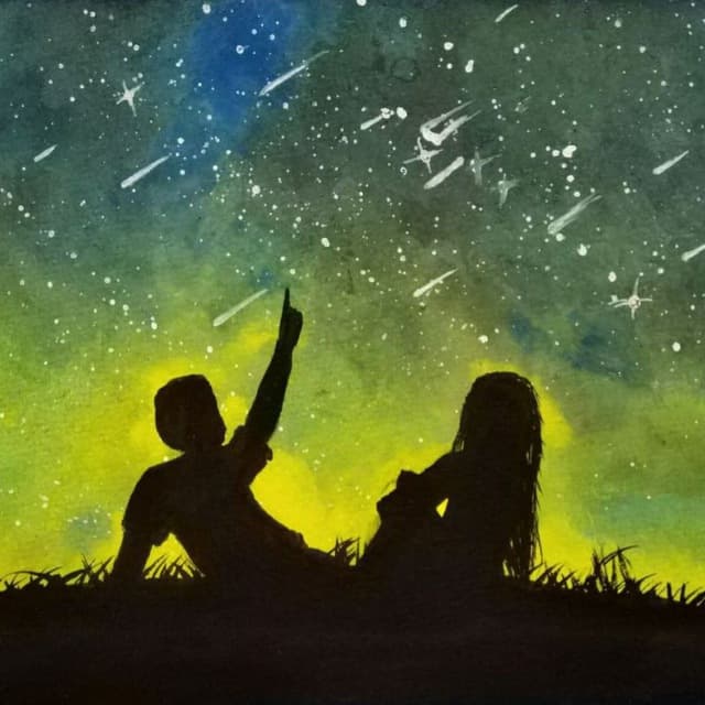 Painting artwork 6