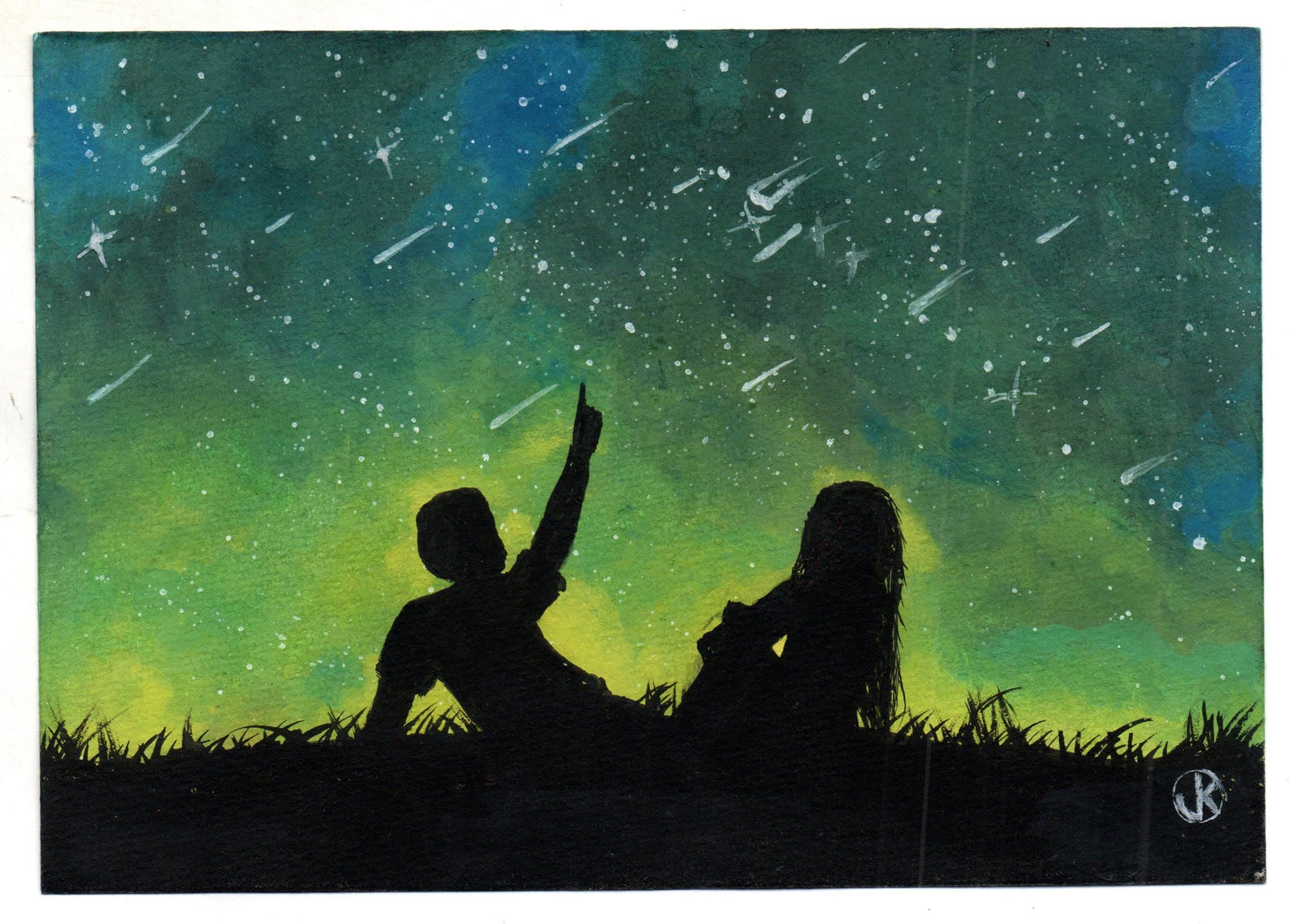 Painting artwork 7